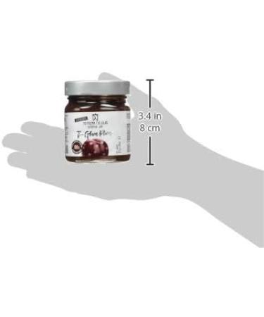 To Filema Tis Lelas Homemade Plum Jam with No Added Sugar Pack of 2 x 240g (Total: 480g) - Buy Online on GoSupps.com