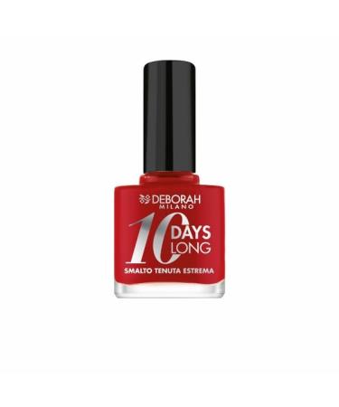 Lacquer Nails 10 Days Long No. 817 J-6