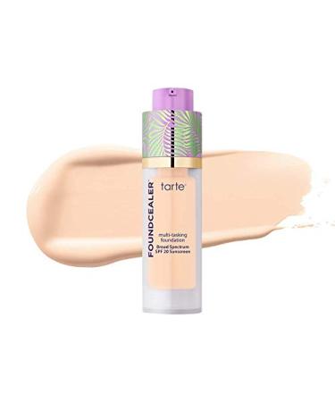 Tarte Foundcealer Foundation SPF 20 - Porcelain Beige 8B - Buy Online on GoSupps.com