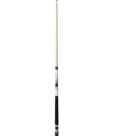 Viper Junior 48 2-Piece Billiard/Pool Cue - Spider Design - 16 Ounce - Buy Online on GoSupps.com
