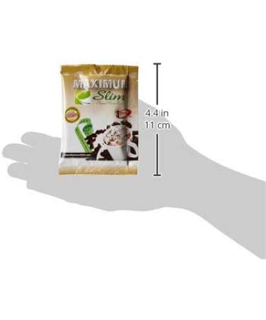 Premium Cocoa Metabolism Booster - Herbal Extracts for Maximum Control - 30 ct - Buy Online on GoSupps.com