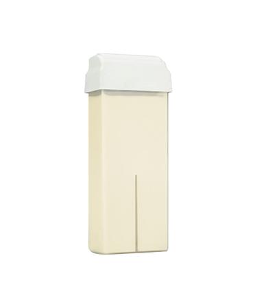 100ml Fat-Soluble Depilatory Wax Roll-On Refill Pack | Hair Removal Epilation | 12 Pieces - Milk + Free Anyskin Oil | International Shipping Available - Buy Online on GoSupps.com