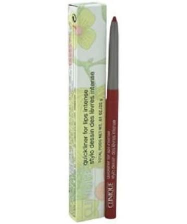 Clinique Quick Lip Int Col 04 4 22.6 g (Pack of 1) - Buy Online on GoSupps.com
