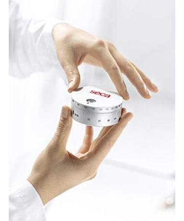 seca 203 Ergonomic Circumference Measuring Tape with WHR Calculator - Buy Online on GoSupps.com