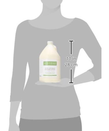Biotone Nutri Naturals Mass Lotion 128oz - Professional Grade Massage Lotion - Buy Online on GoSupps.com