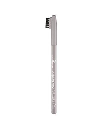 essence - eyebrow pencil - eyebrow designer - cool granny