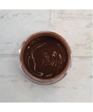 DGAGA Chocolate Chalk Paste,Chalk Paste Paint for Stencils Screen