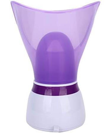  Clasken Facial Skin Steamer with Nasal Cover Steam Aromatherapy Humidifier Skin SPA Steam Living Room Family Room (European Regulations) - Buy Online on GoSupps.com