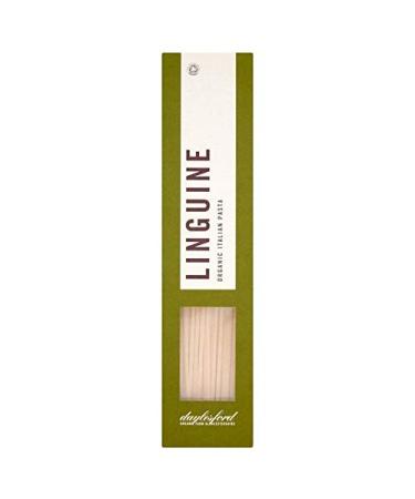 2X Daylesford Organic Linguine 500g