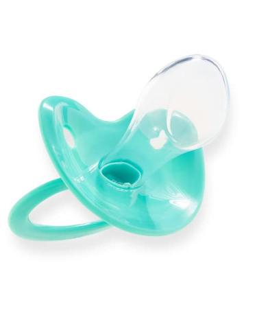 Fixx - JUMBO Adult XXL Silicone Pacifier - Size 10 - Alpaca - Buy Online on GoSupps.com