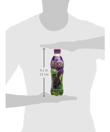 Ribena Blackcurrant Juice 500ml - Buy Online on GoSupps.com