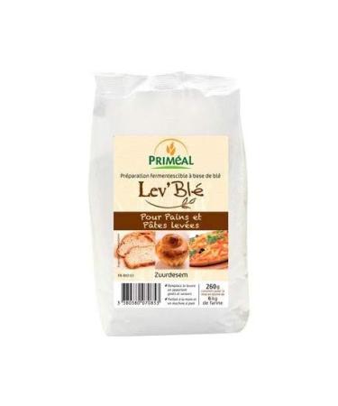 PRIMÉAL Lev'Blé Baker's Yeast, 260 g