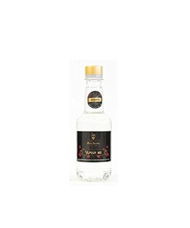 Men Stories - Wash Me Booster Shampoo 33cl Men stories