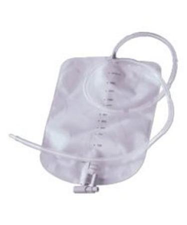 Coloplast Urostomy Night Bag Transparent