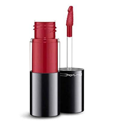 MAC Versicolour Varnish Cream Lip Stain - 106 No Interruptions