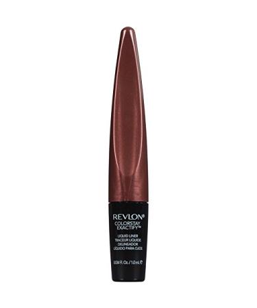Revlon ColorStay Exactify Liquid Liner in Mulberry - Long-Lasting Precision Formula - Buy Online on GoSupps.com