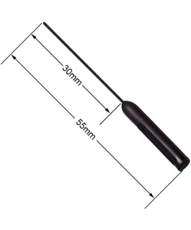 Hearing Aid Cleaning Kit - Dryer, Dehumidifier, 4 Tools for Maintenance & Care | Accessories for Earbuds, Cochlear Implants, Ear Amplifiers - Buy Online on GoSupps.com