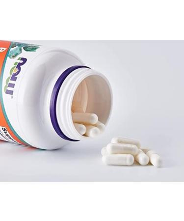 IKJ Potassium Citrate Capsules 99mg - 180 Capsules | Essential Mineral Supplement - Buy Online on GoSupps.com