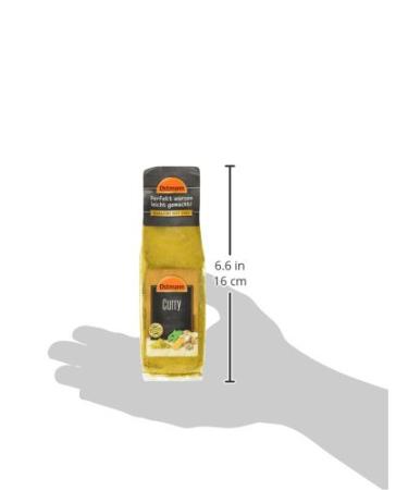 Ostmann Curry Powder - 3 x 40g Indian Spice Mixture for Delicious Curries Pasta & Wok Dishes - Authentic Asian Flavors - Buy Online on GoSupps.com