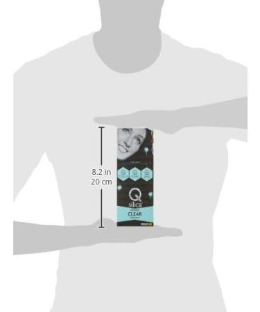 Clear Starter Kit - International Shipping Available | Premium Quality & Fast Delivery - Buy Online on GoSupps.com