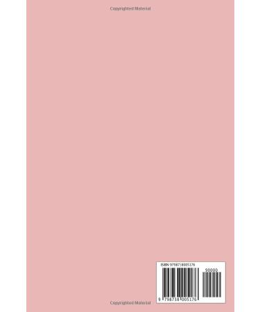 Strawberry Weeks: Undated 4-Year Menstrual Cycle Tracker for Teens | Monitor PMS Mood Bleeding Flow & Pain Levels - Buy Online on GoSupps.com