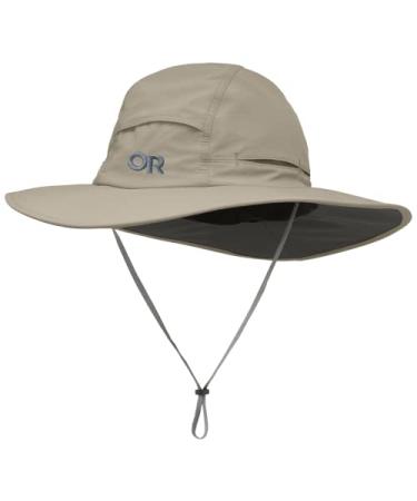 Outdoor Research Sunbriolet Sun Hat Khaki X-Large