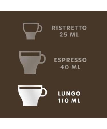 STARBUCKS House Blend Nespresso Capsules - 80 Medium Roast Coffee Pods - Buy Online on GoSupps.com