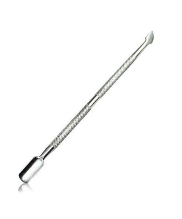 INSGB - Cuticle Pusher UV Gel Polish Soak Off Remover Tool Nail Art Cuticle Trimmer