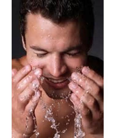 Men's Splendor Coconut Oil Bath Bar Soap - Handmade Vegan Cleansing Bar with Activated Charcoal, Pumice, and Alkanet Root for Exfoliation and Moisturization - Buy Online on GoSupps.com