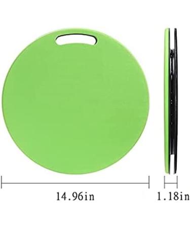 Non-Slip Pivot Disc for Transfer 15" Diameter 360 Degree Rotation for Turns Change in Direction & Transferring Between Seats- for Elderly Seniors and Disabled - Buy Online on GoSupps.com