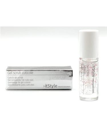 ISTYLE Cuticle Scrub Gel 5 ml - Buy Online on GoSupps.com