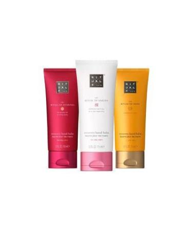 RITUALS Hand Care Set 3 x 70ml