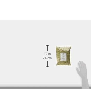 250g Old India Senna Leaves | Natural Laxative for Digestive Health - Buy Online on GoSupps.com