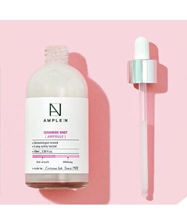  AMPLE:N CeramideShot Ampoule 100 ml - Buy Online on GoSupps.com