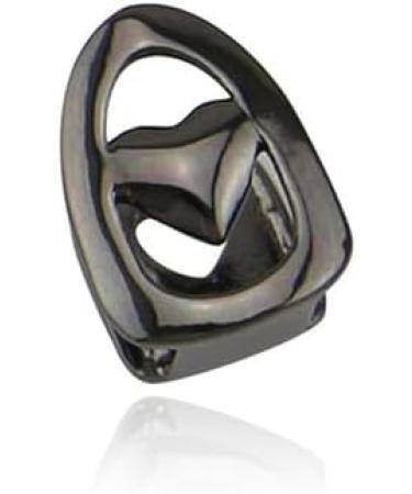 Unisex Geometry Fashion Non-mainstream Comfortable Hip Hop Braces Denture Accessories Vampire Fang Braces Grills Teeth 17 One Size - Buy Online on GoSupps.com