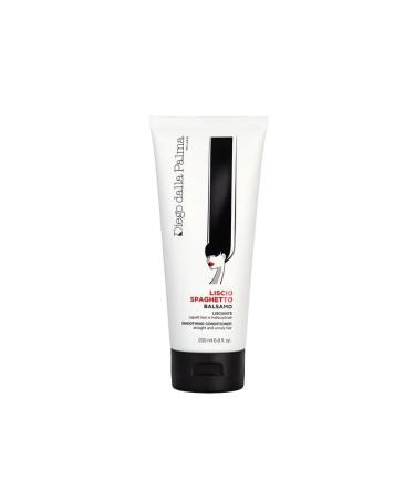 diego dalla palma Diego dalla Palma | LISCIOSPAGHETTO Anti-Crepe Smoothing Conditioning Balm 200 ml