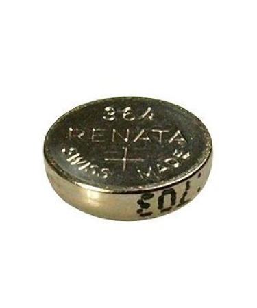 Renata 364 Watch Coin Cell Battery from Renata