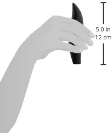 Physicians Formula Organic Wear 100 Percent Natural Origin Lash Boosting Mascara Ultra Black 0.26 Ounce - Buy Online on GoSupps.com