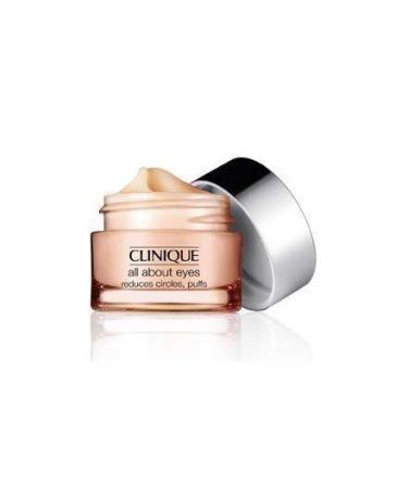 Clinique All About Eyes Reduces Puffs Circles -- Travel Size 5ml by Clinique Beauty