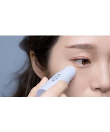 KAHI UV Aqua Balm SPF 50+ PA++++ - Korean Sunscreen with Jeju Oil & Collagen | K-Beauty Essentials - Buy Online on GoSupps.com