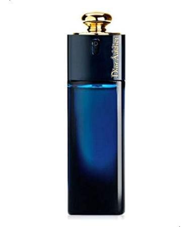 Christian Dior Eau de Parfum Spray for Women Addict 3.4 Ounce Floral 3.4 Fl Oz (Pack of 1) - Buy Online on GoSupps.com