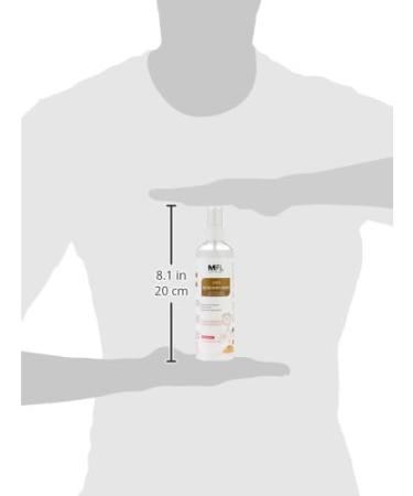 Made For Locs Vegan Rose Water Refresher Spray | Locs Moisturizer | Locs Deodorizer | Amazing Scents (Cherry Blossom 8 oz) Cherry Blossom 8 Fl Oz (Pack of 1) - Buy Online on GoSupps.com