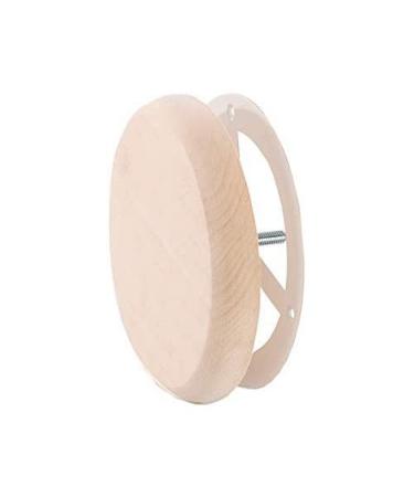 eliga ventilation valve with natural wooden cover