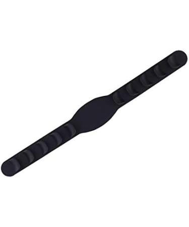Obahdirry 10pcs Adjustable Ear Grab Handle Extension Hooks - Mask Buckle Holder Accessories for Comfortable Wear - Buy Online on GoSupps.com