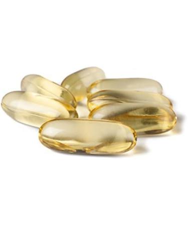 Eye Care Complex with Lutein & DHA 90 Softgels | UK Made Supplement | Letterbox Friendly | 90 Count - Buy Online on GoSupps.com