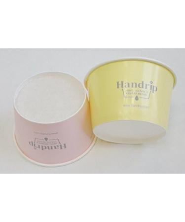 Potable Medium Roast Hand-Drip Coffee 6.3g 10 Cups - 100% Genuine Coffee Beans (Colombia Caldas Supremo) - Buy Online on GoSupps.com