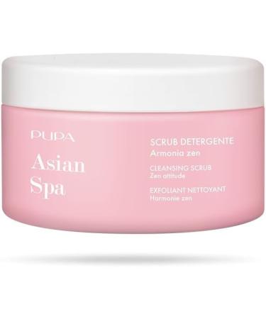 Pupa Pupa Asian Spa Zen Harmony Cleansing Body Scrub 250ml
