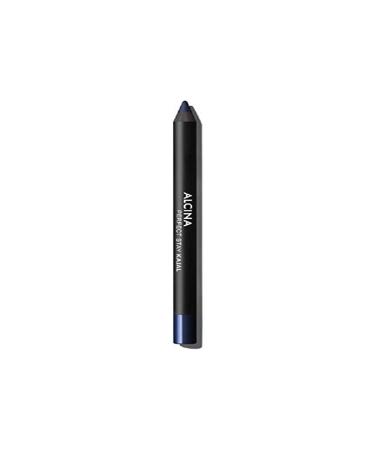Alcina Perfect Stay Kajal dark blue dark blue 1 piece (1 pack)