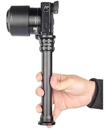 FOTOBETTER ET-A252 Aluminium 2 Section Tripod Extension Tube | Gimbal Handheld Extension Pole for DJI/Zhiyun/DSLR Camera - Buy Online on GoSupps.com