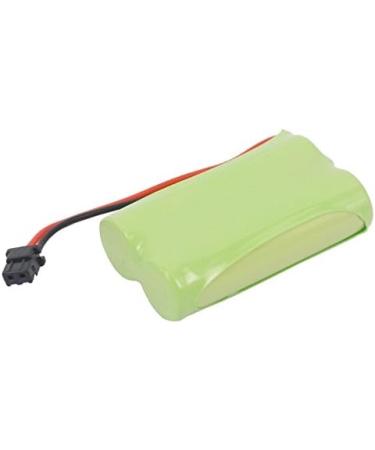 High-Capacity Replacement Battery for VTech CS6128 & CS6129 - BT175242 Ni-MH 1200mAh - Buy Online on GoSupps.com